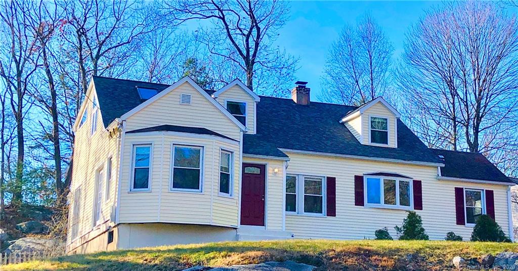 76 Colony Road Seymour CT 06483