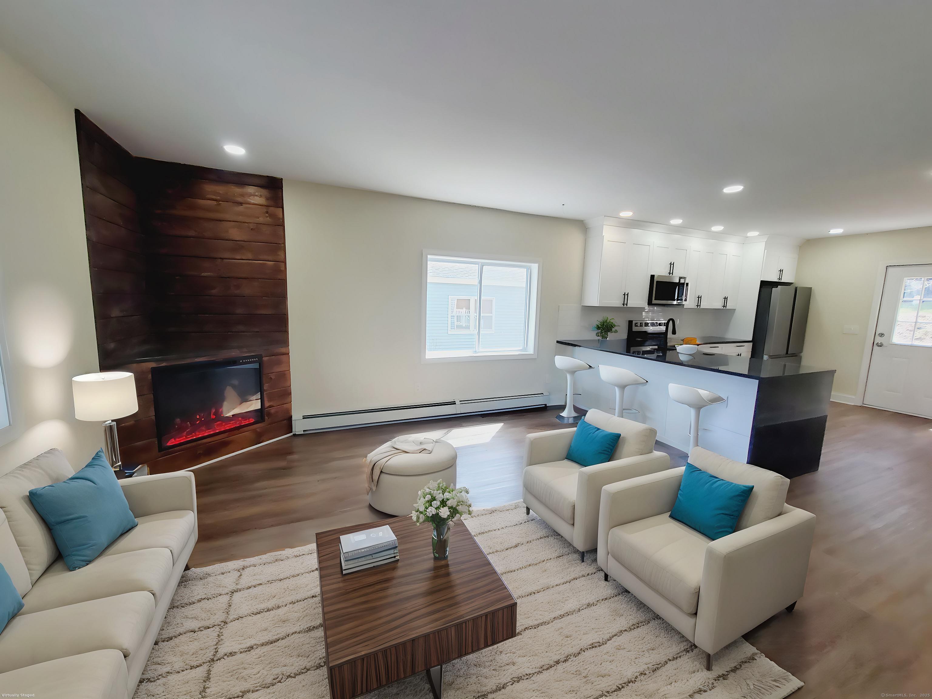 24 Lake Shore Boulevard Stafford CT 06076