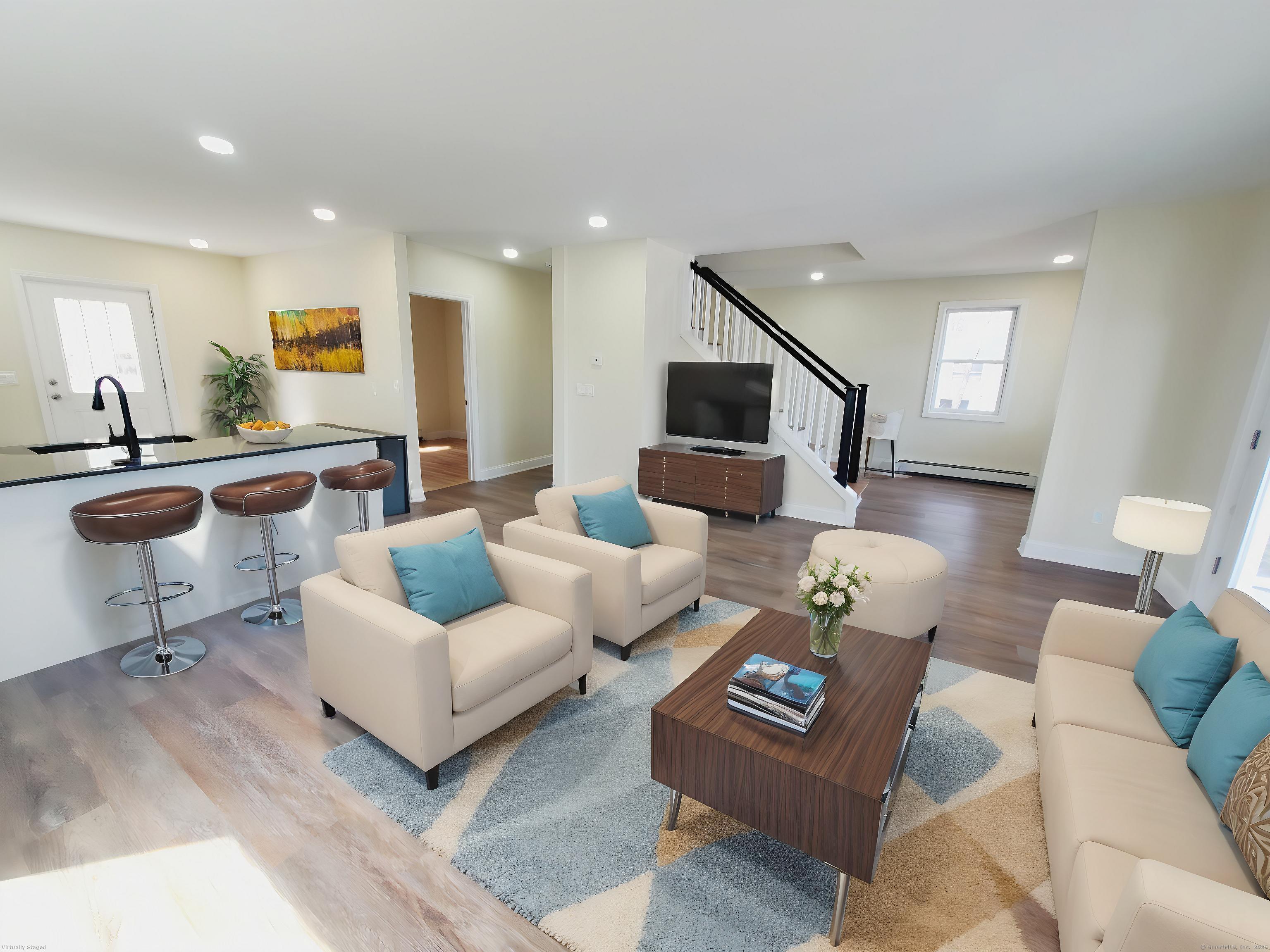 24 Lake Shore Boulevard Stafford CT 06076