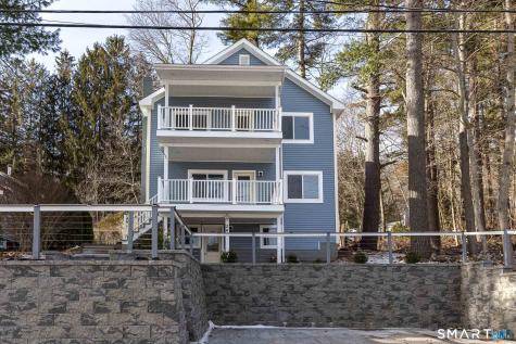 24 Lake Shore Boulevard Stafford CT 06076