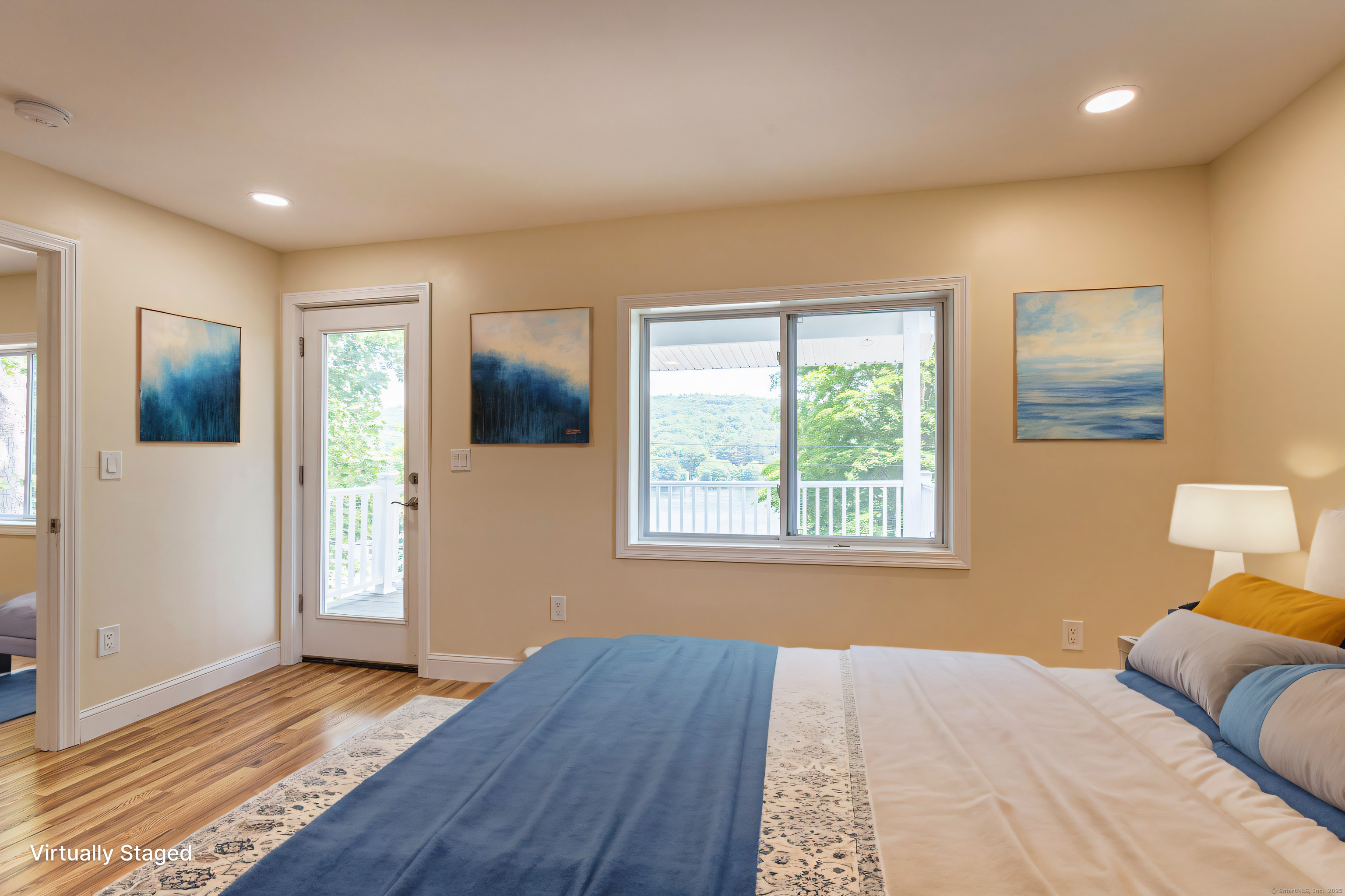 24 Lake Shore Boulevard Stafford CT 06076