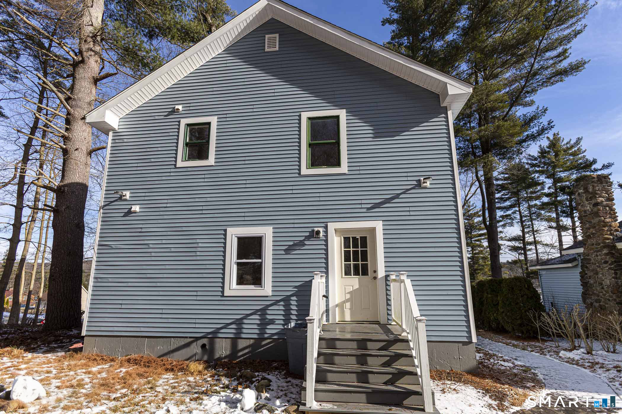 24 Lake Shore Boulevard Stafford CT 06076