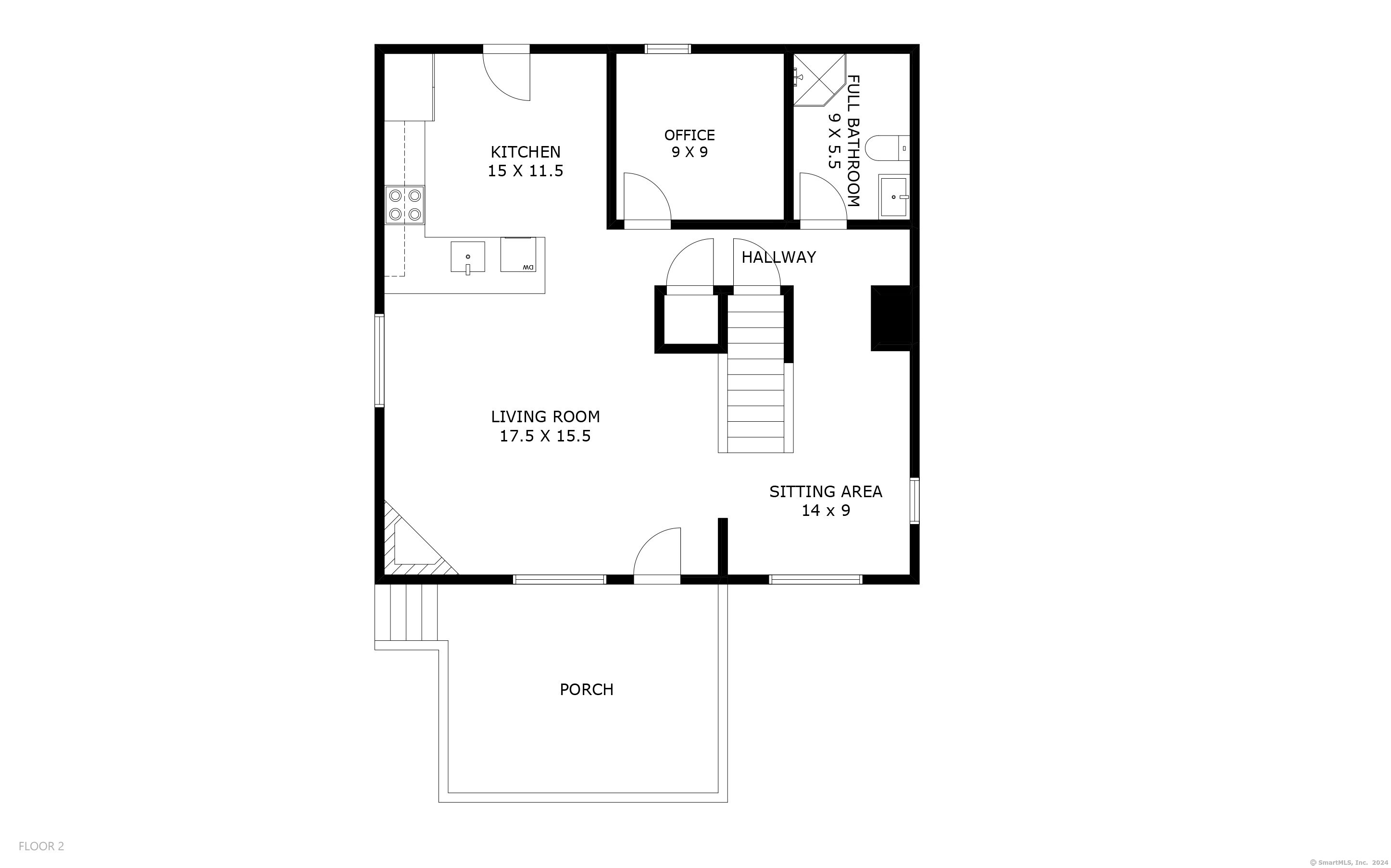 24 Lake Shore Boulevard Stafford CT 06076