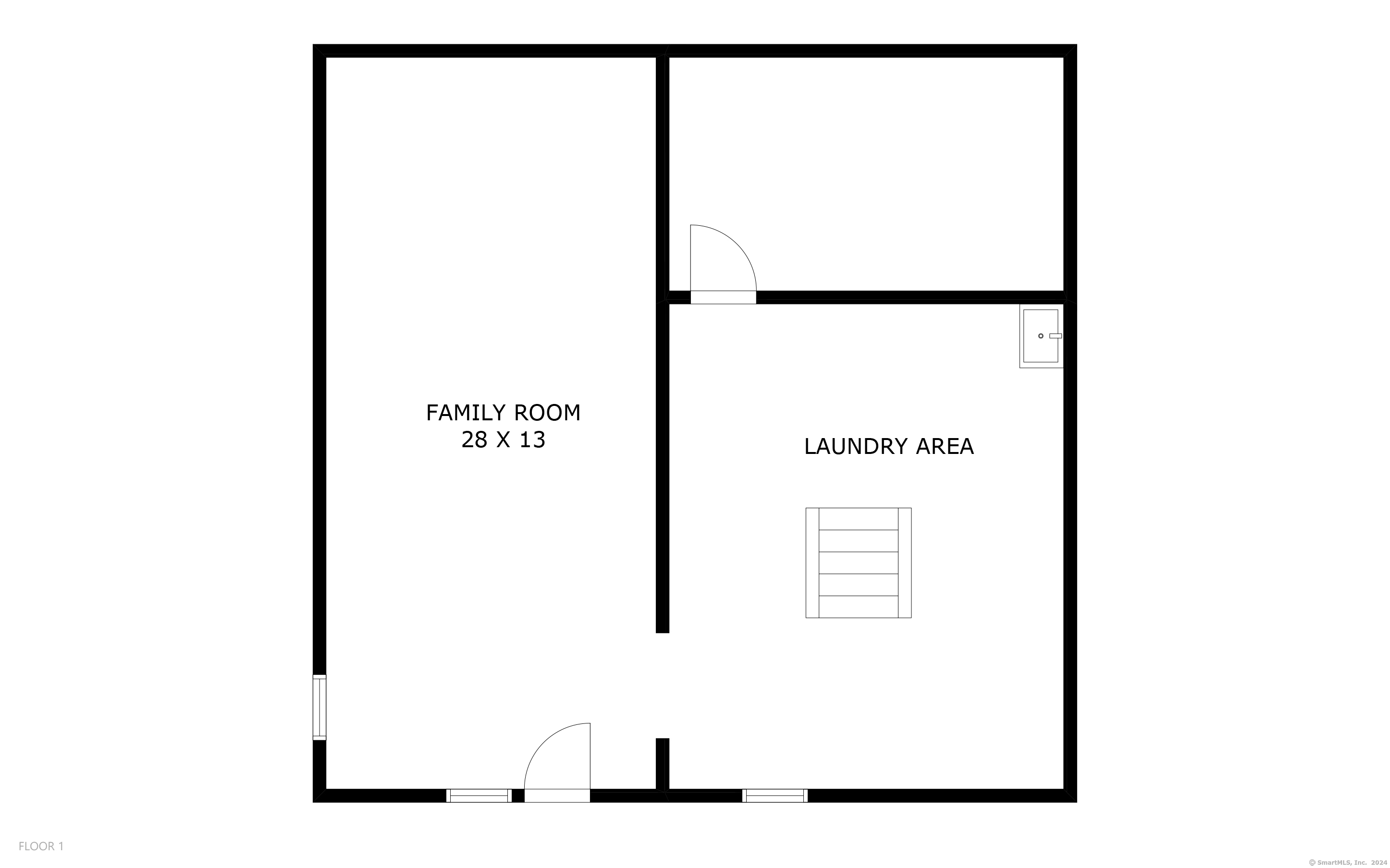 24 Lake Shore Boulevard Stafford CT 06076