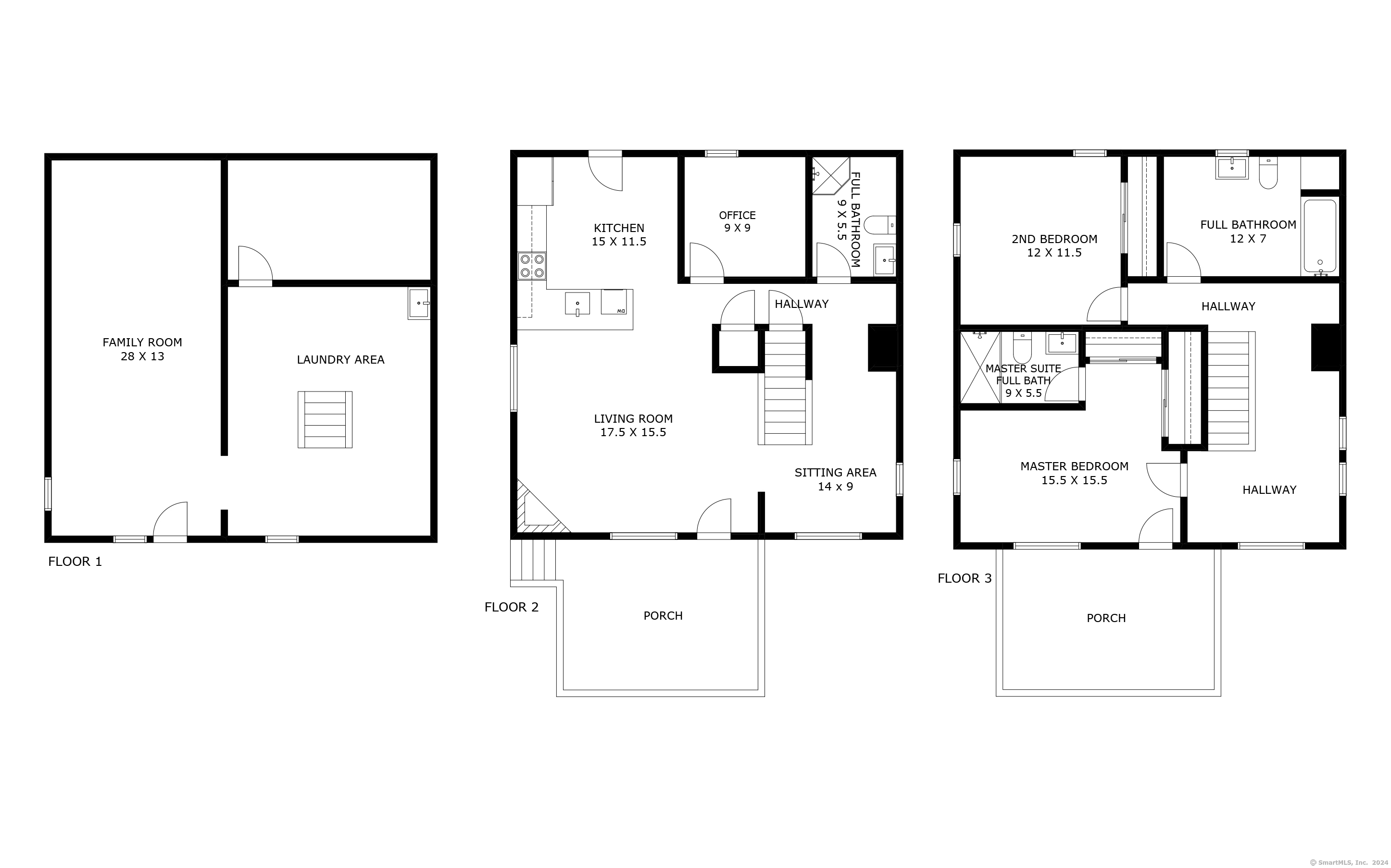 24 Lake Shore Boulevard Stafford CT 06076