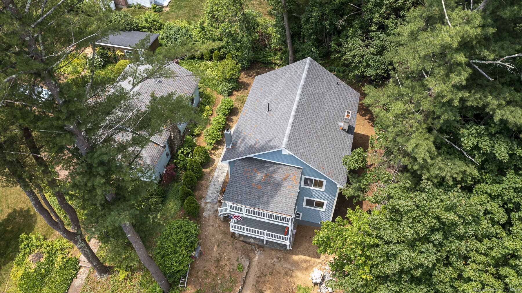 24 Lake Shore Boulevard Stafford CT 06076