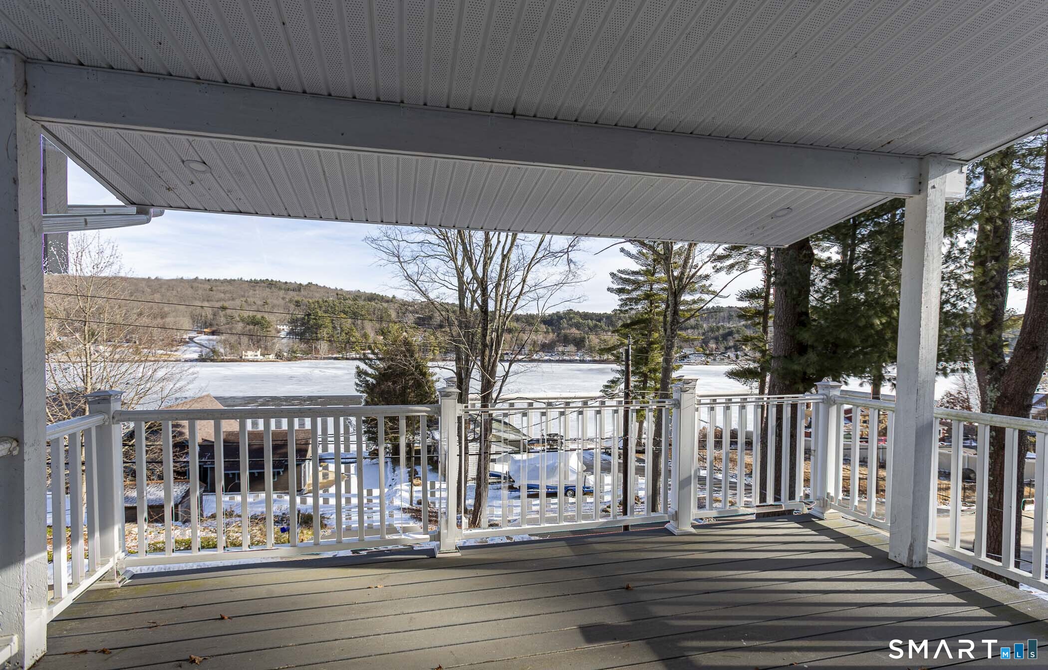 24 Lake Shore Boulevard Stafford CT 06076