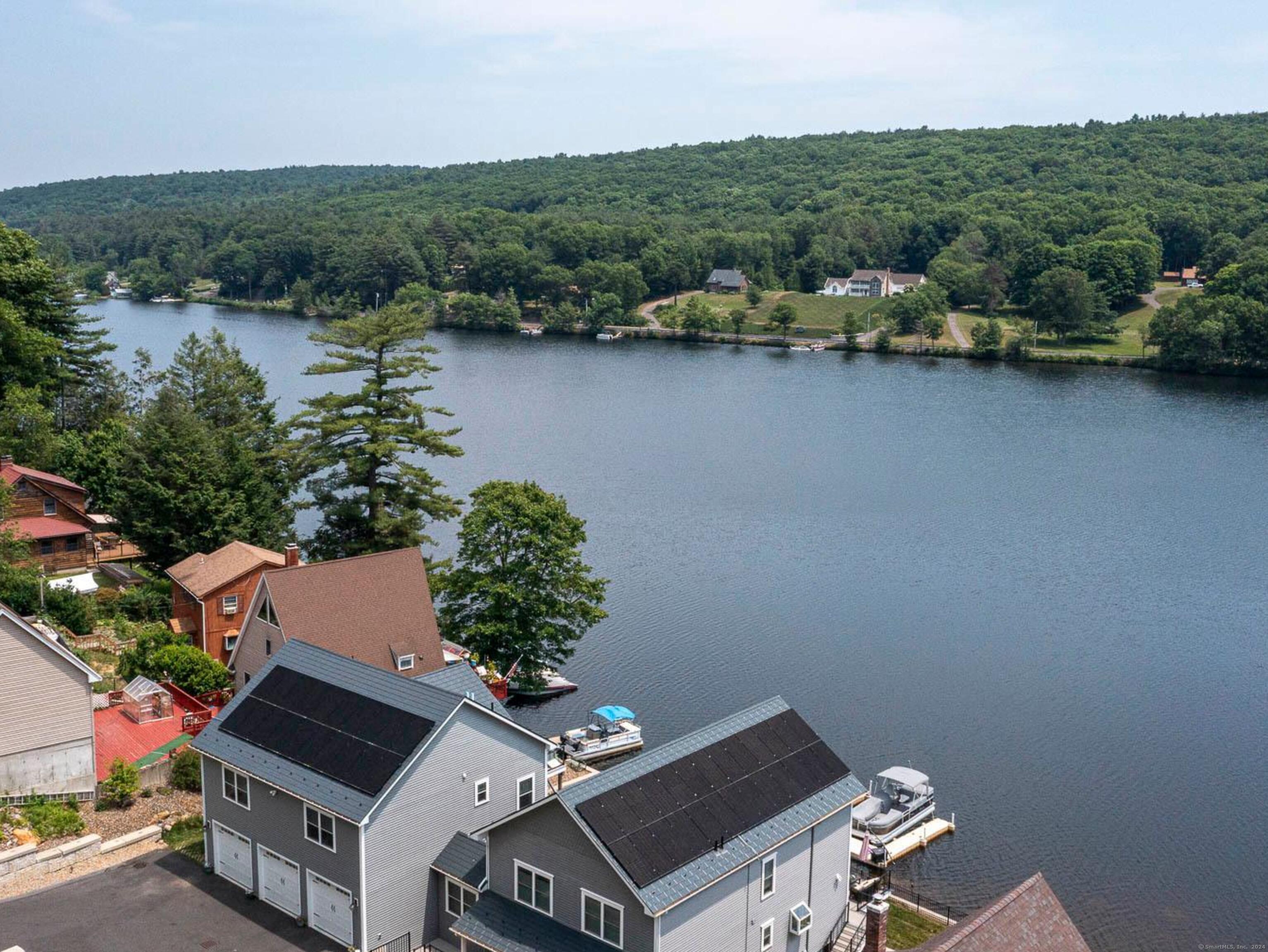 24 Lake Shore Boulevard Stafford CT 06076