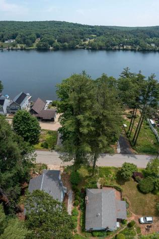 24 Lake Shore Boulevard Stafford CT 06076