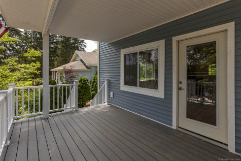 24 Lake Shore Boulevard Stafford CT 06076