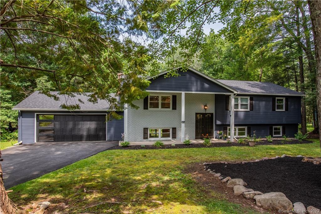 136 Juniper Drive Avon CT 06001