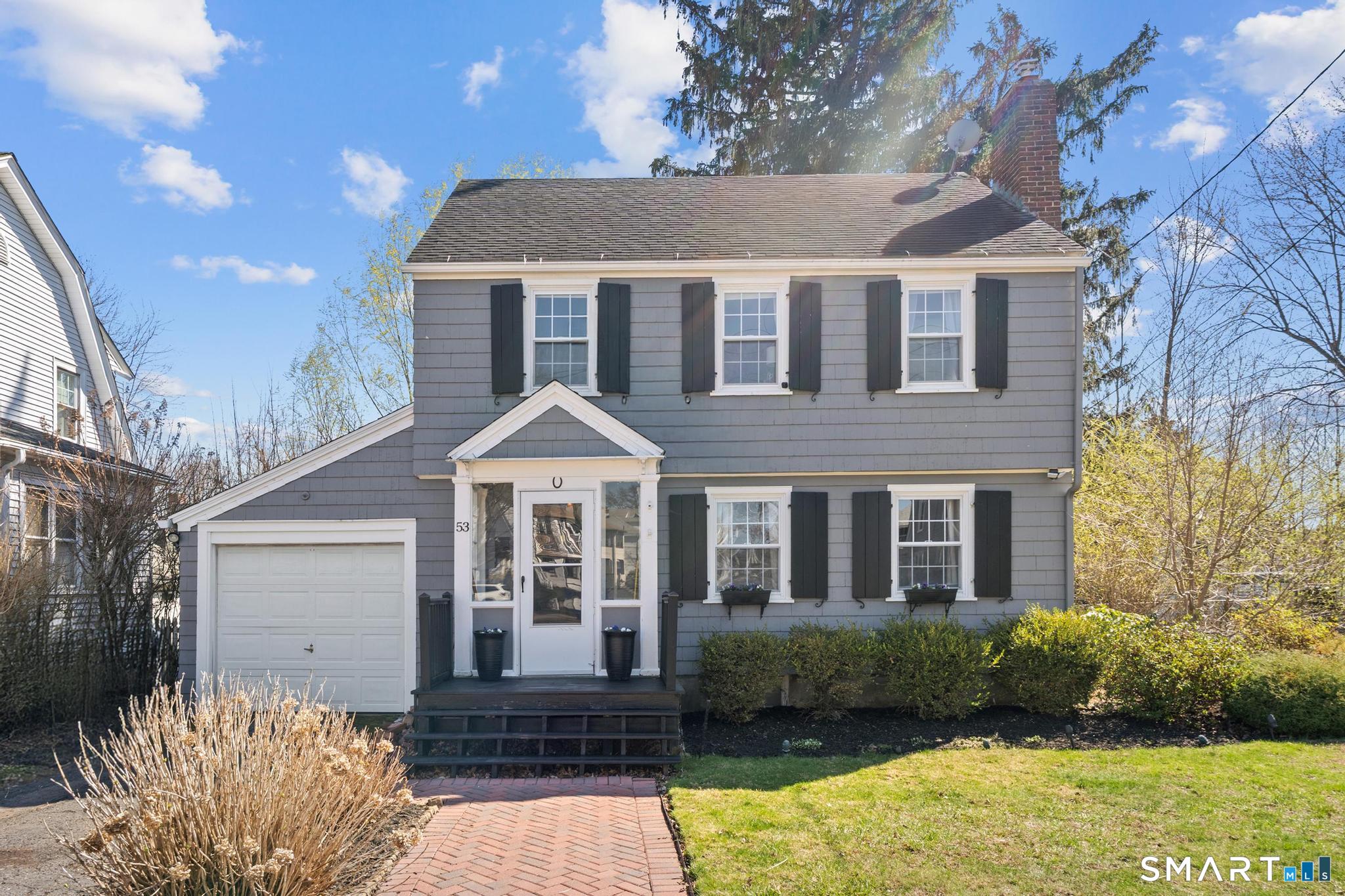 53 Richard Street West Hartford CT 06119
