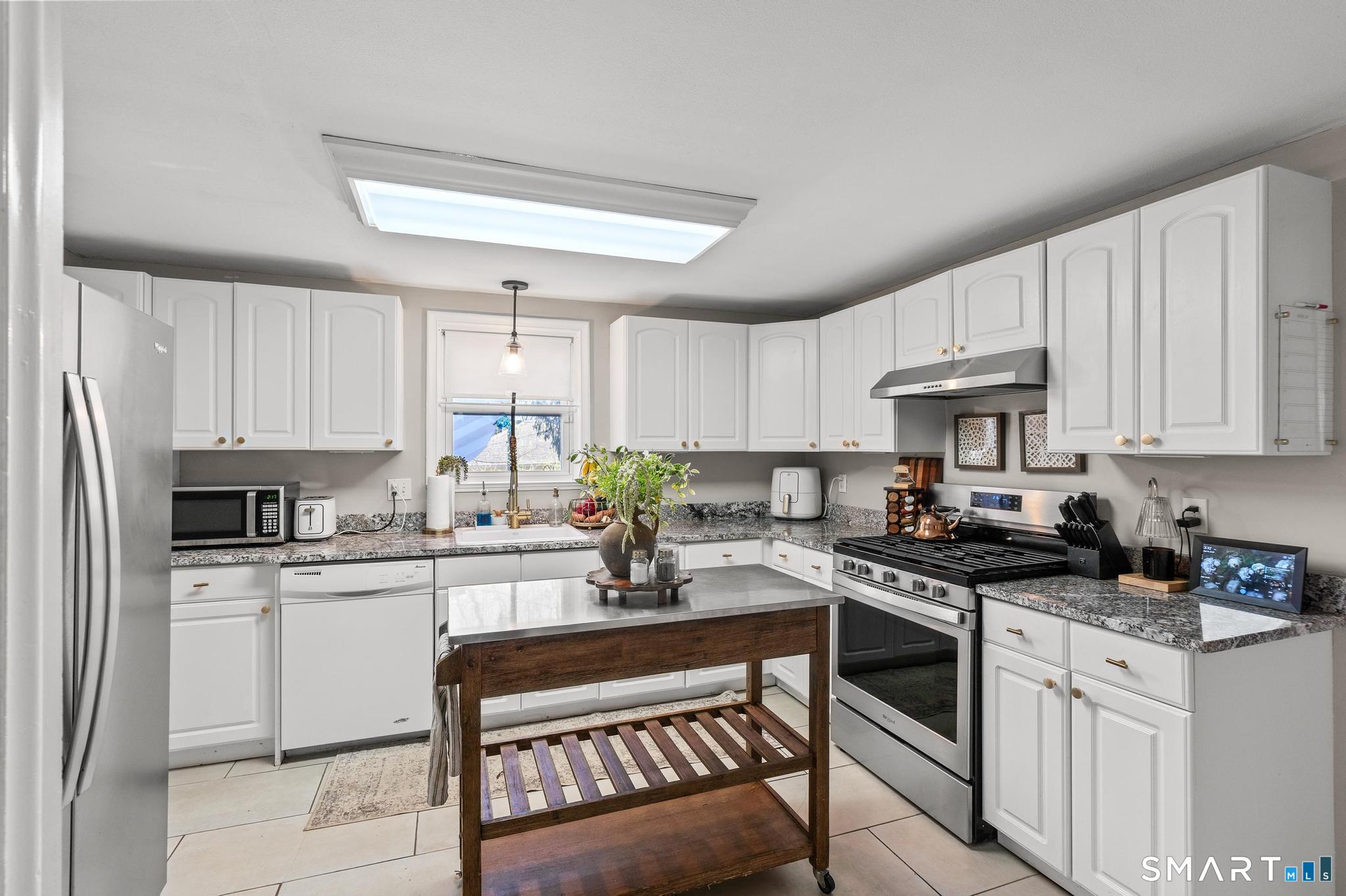 53 Richard Street West Hartford CT 06119