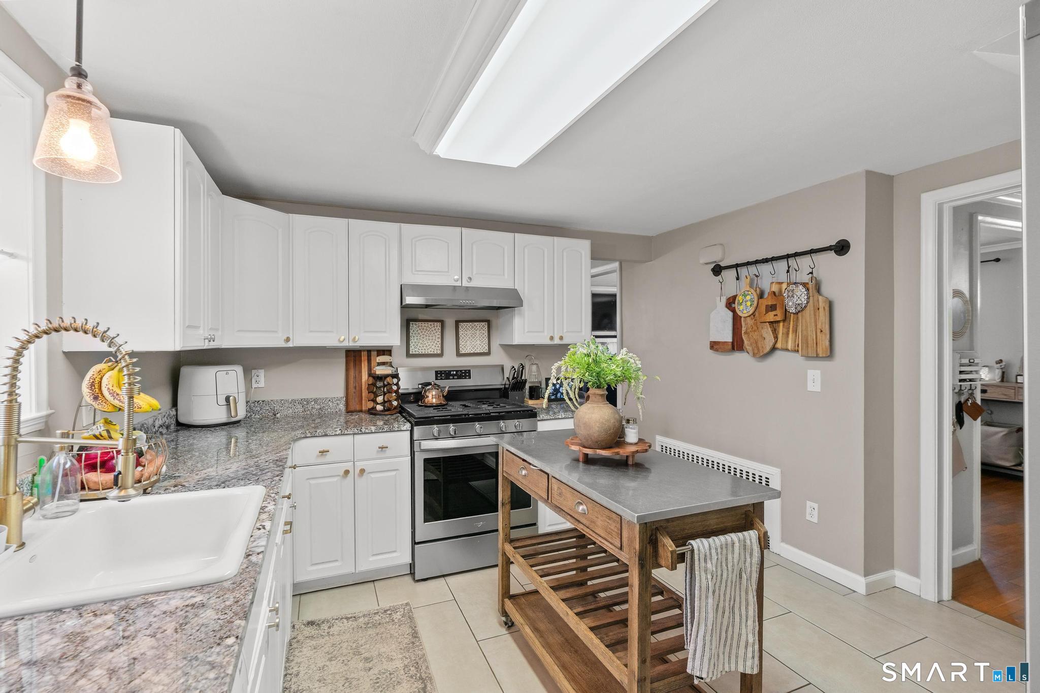 53 Richard Street West Hartford CT 06119
