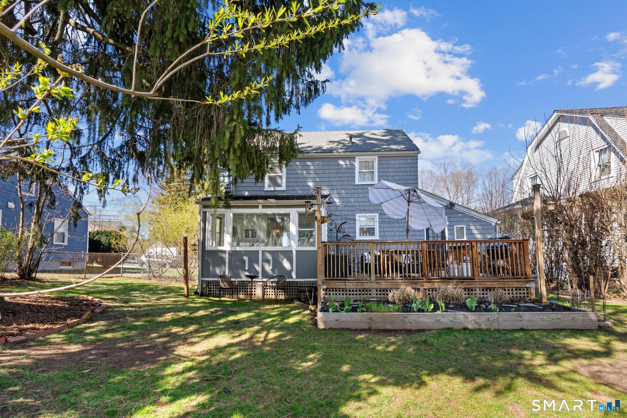 53 Richard Street West Hartford CT 06119