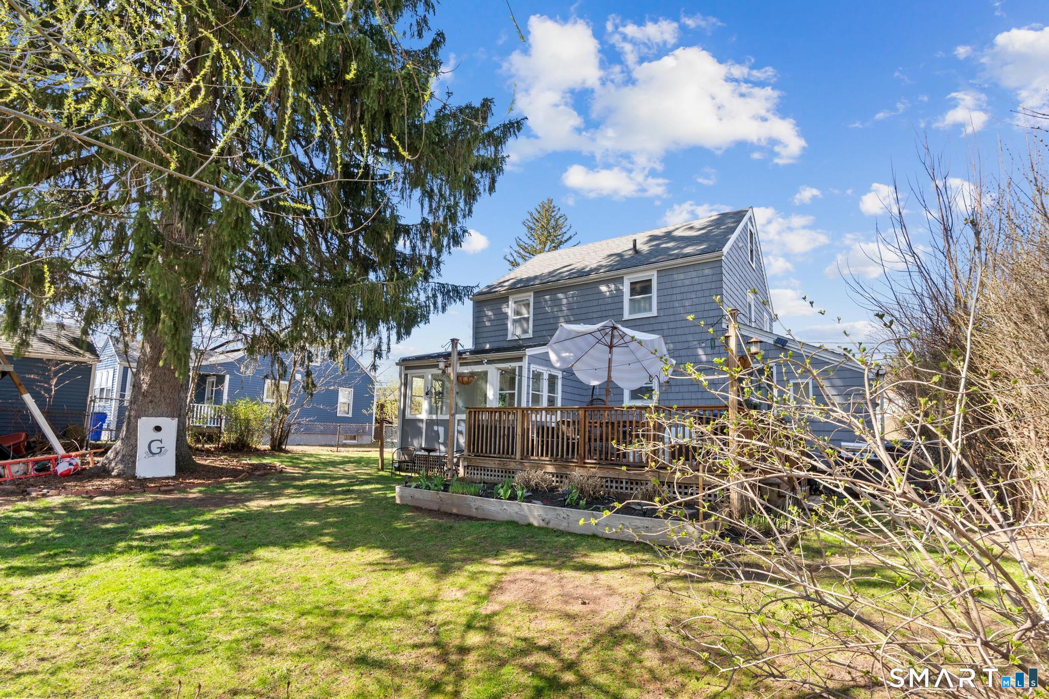 53 Richard Street West Hartford CT 06119
