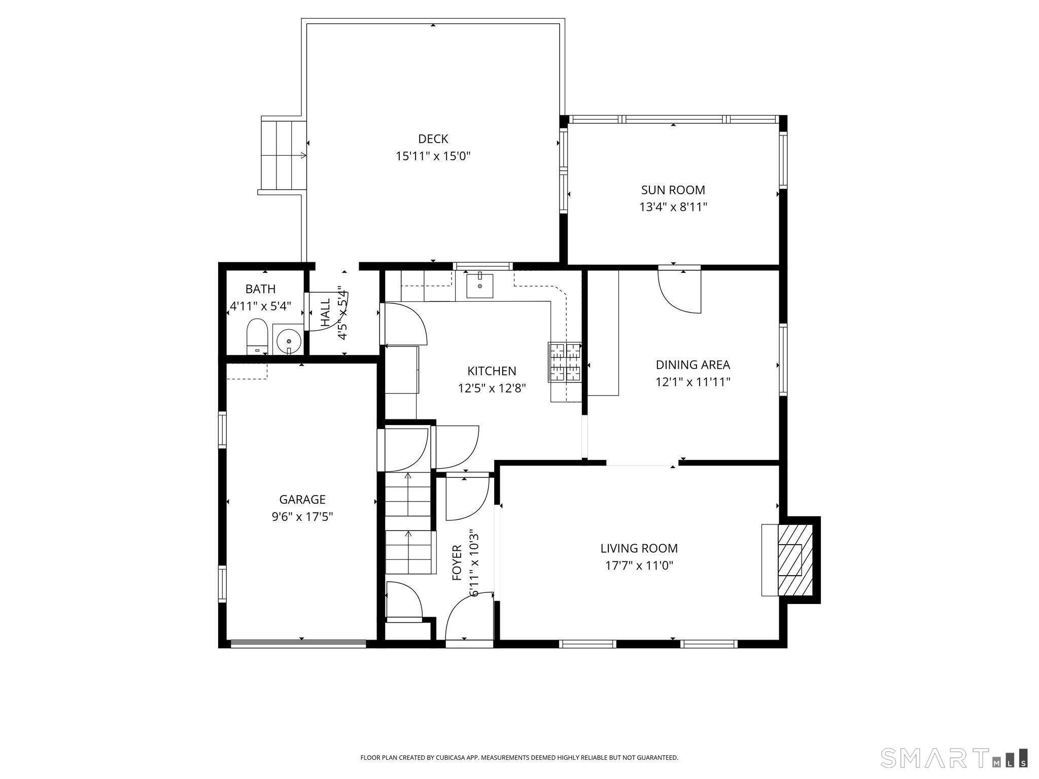 53 Richard Street West Hartford CT 06119