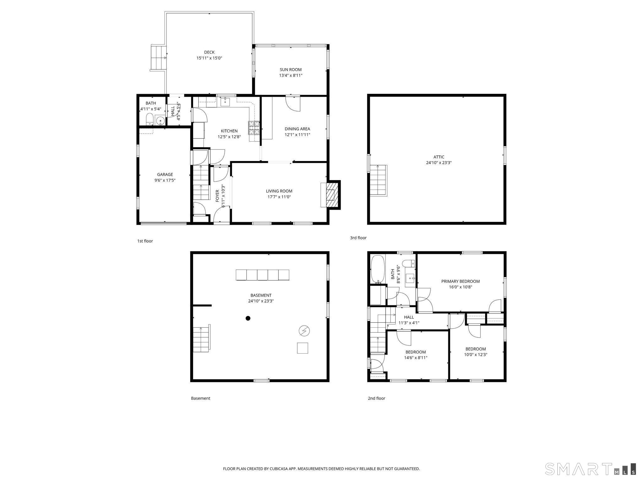 53 Richard Street West Hartford CT 06119