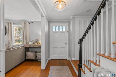 53 Richard Street West Hartford CT 06119