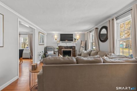 53 Richard Street West Hartford CT 06119