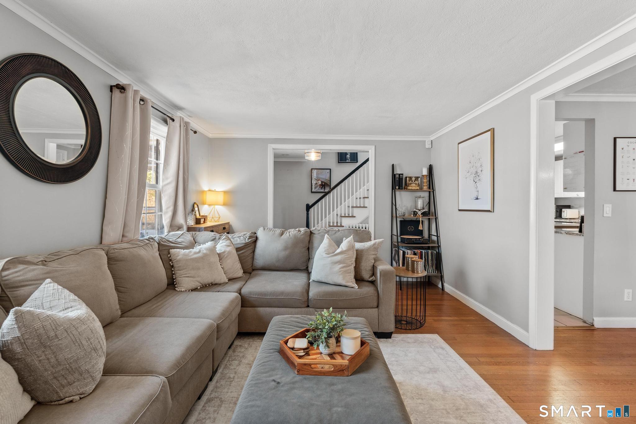 53 Richard Street West Hartford CT 06119