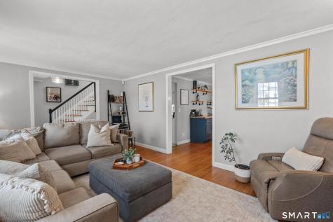 53 Richard Street West Hartford CT 06119