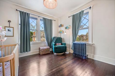 604 Wood Avenue Bridgeport CT 06604