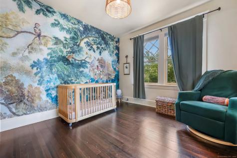 604 Wood Avenue Bridgeport CT 06604