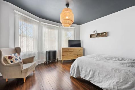 604 Wood Avenue Bridgeport CT 06604