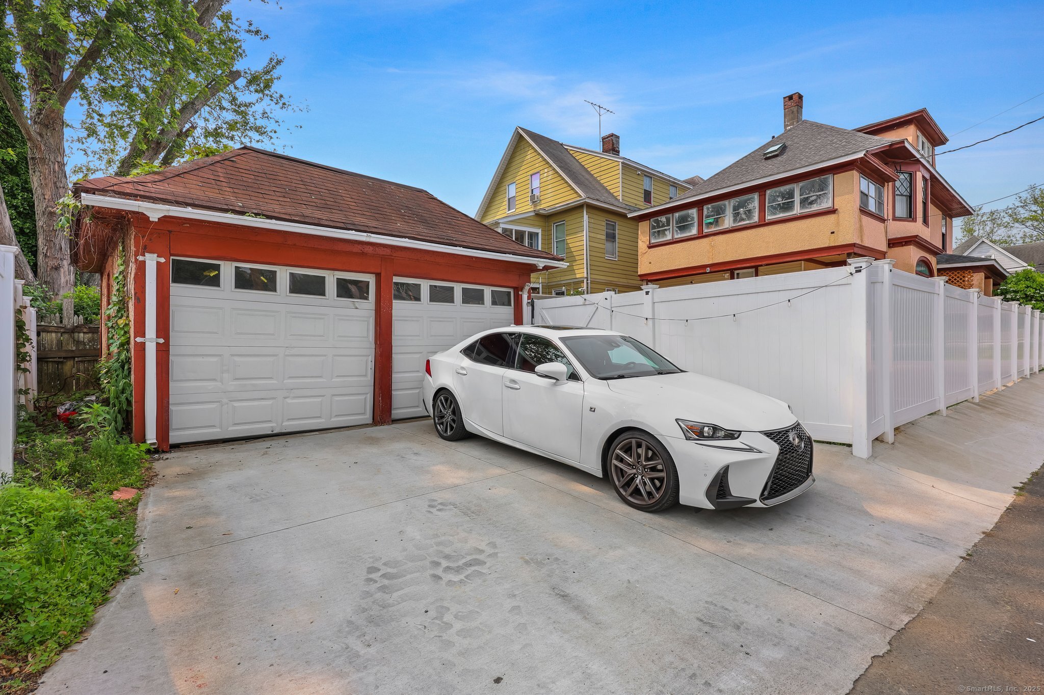 604 Wood Avenue Bridgeport CT 06604