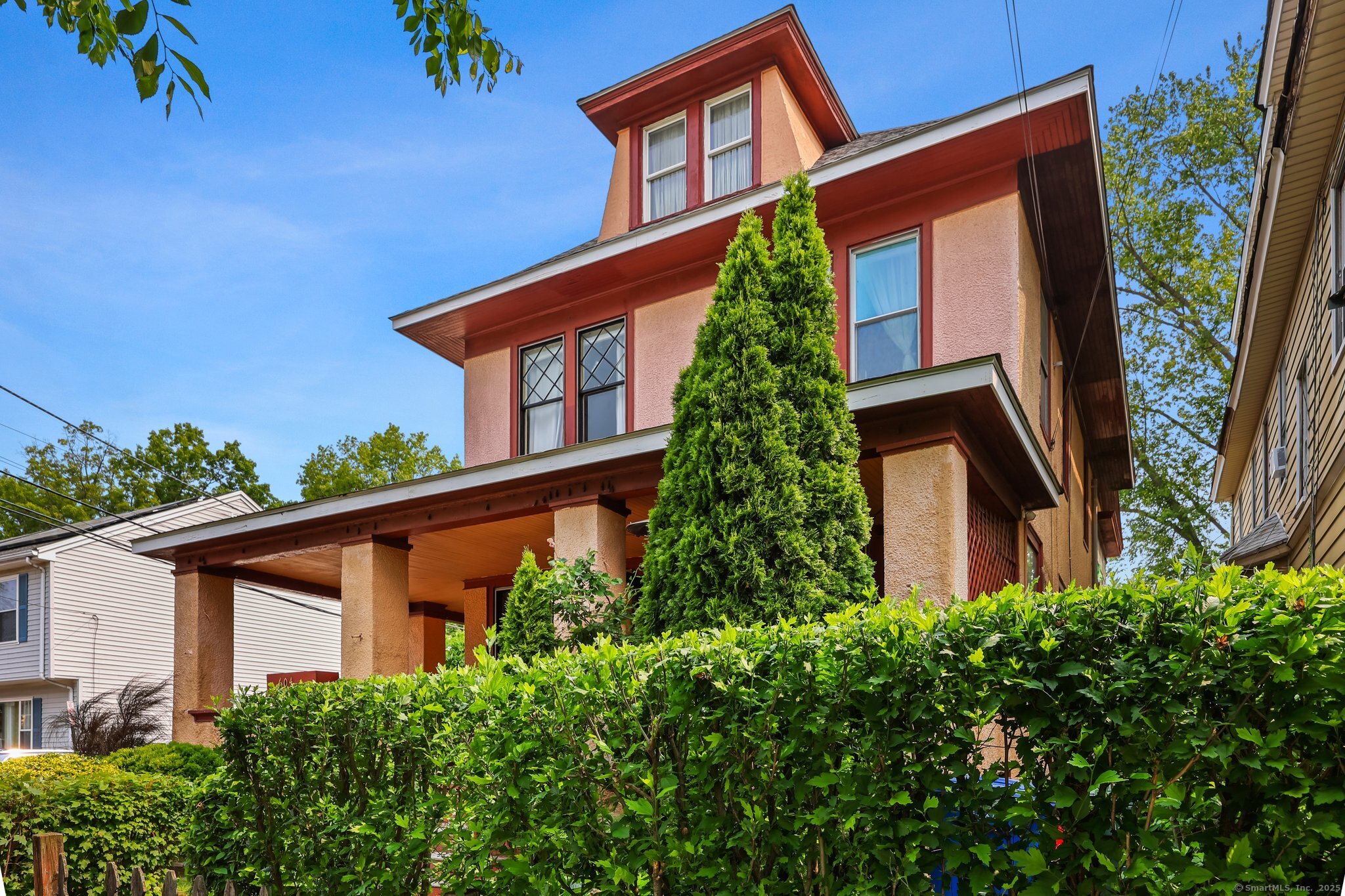 604 Wood Avenue Bridgeport CT 06604
