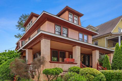 604 Wood Avenue Bridgeport CT 06604