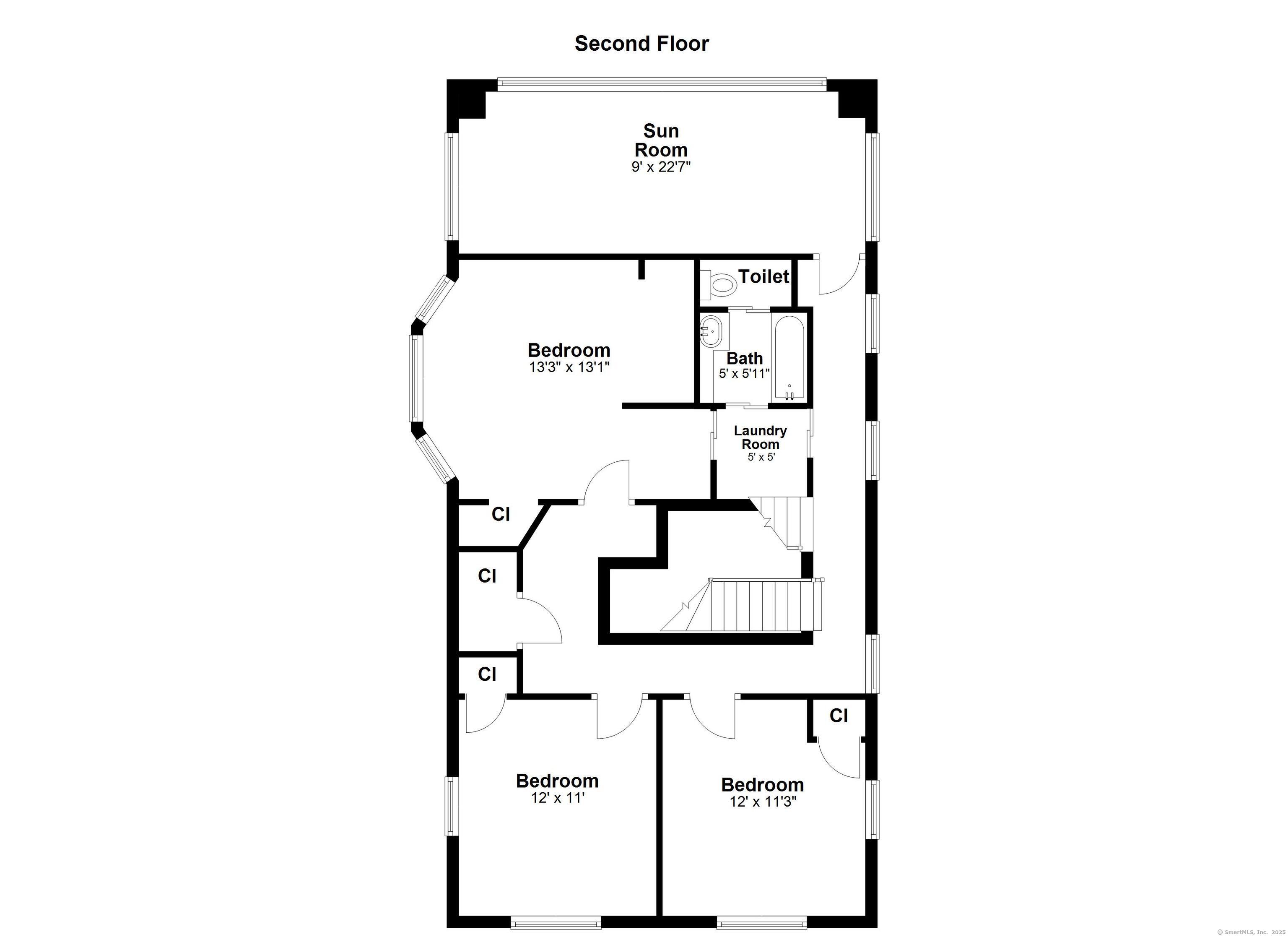 604 Wood Avenue Bridgeport CT 06604