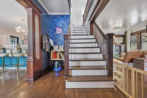 604 Wood Avenue Bridgeport CT 06604