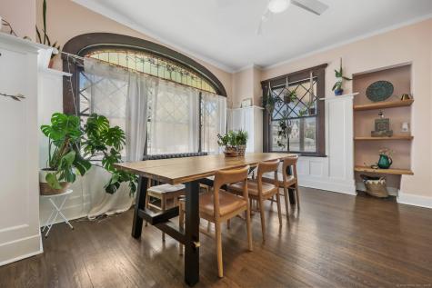 604 Wood Avenue Bridgeport CT 06604