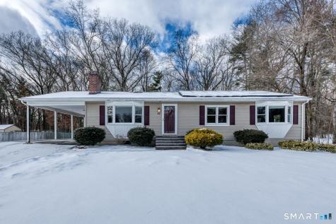 38 Winding Lane Enfield CT 06082
