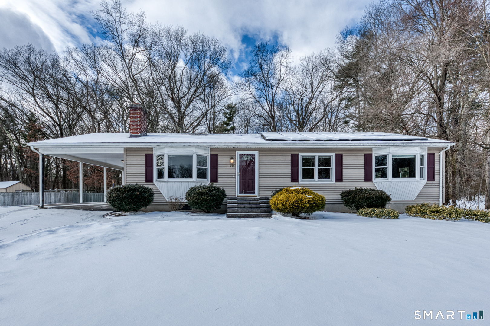 38 Winding Lane Enfield CT 06082