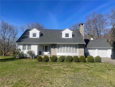 1925 Litchfield Road Watertown CT 06795
