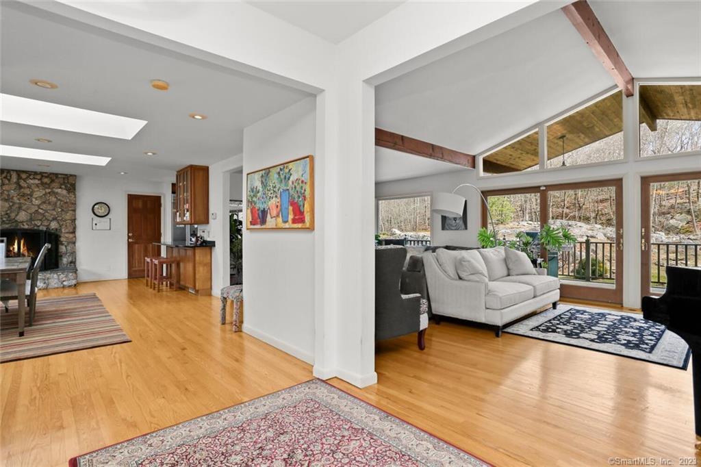 7 Castle Court Greenwich CT 06830