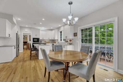104 Salem Road Trumbull CT 06611
