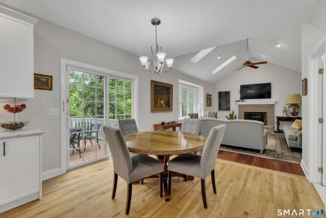 104 Salem Road Trumbull CT 06611