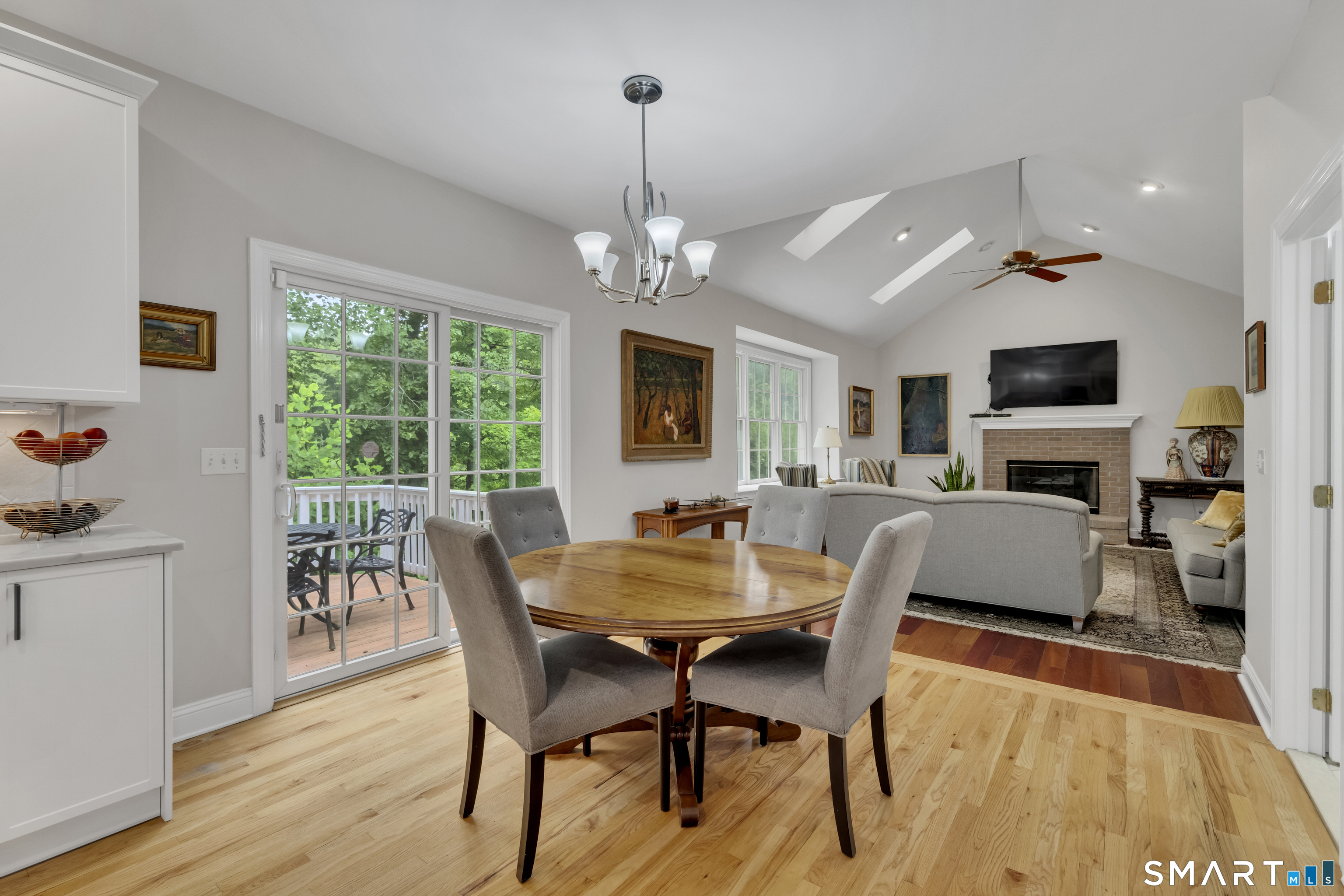 104 Salem Road Trumbull CT 06611