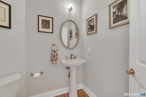 104 Salem Road Trumbull CT 06611