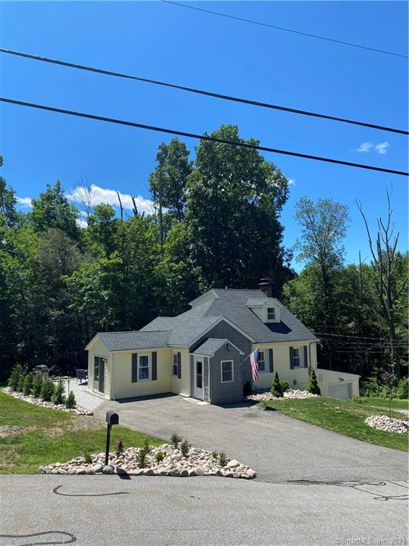 179 Mansfield Road Harwinton CT 06791