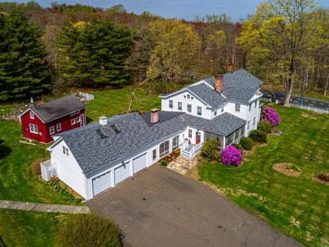 1115 Monroe Turnpike Monroe CT 06468