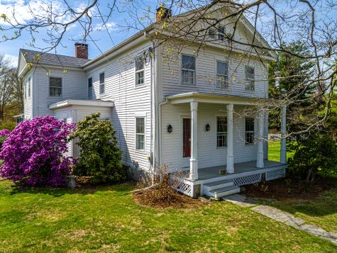 1115 Monroe Turnpike Monroe CT 06468