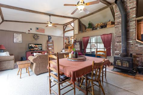 1115 Monroe Turnpike Monroe CT 06468