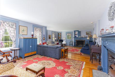 1115 Monroe Turnpike Monroe CT 06468