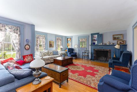 1115 Monroe Turnpike Monroe CT 06468