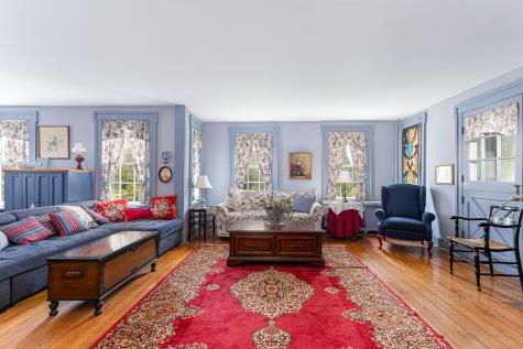 1115 Monroe Turnpike Monroe CT 06468